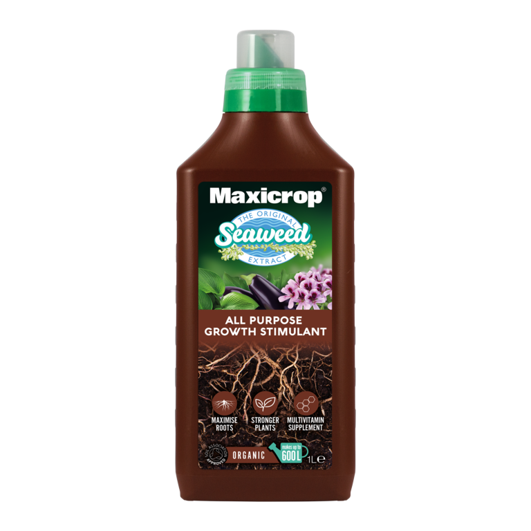 Maxicrop All Purpose Growth Stimulant 1L