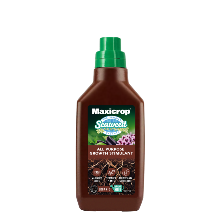 Maxicrop All Purpose Seaweed Growth Stimulant