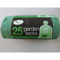 Industrial Garden Bags 25pk