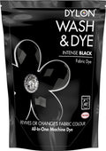 Dylon Black Clothes Wash & Dye