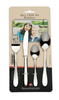 Childrens Cutlery Set