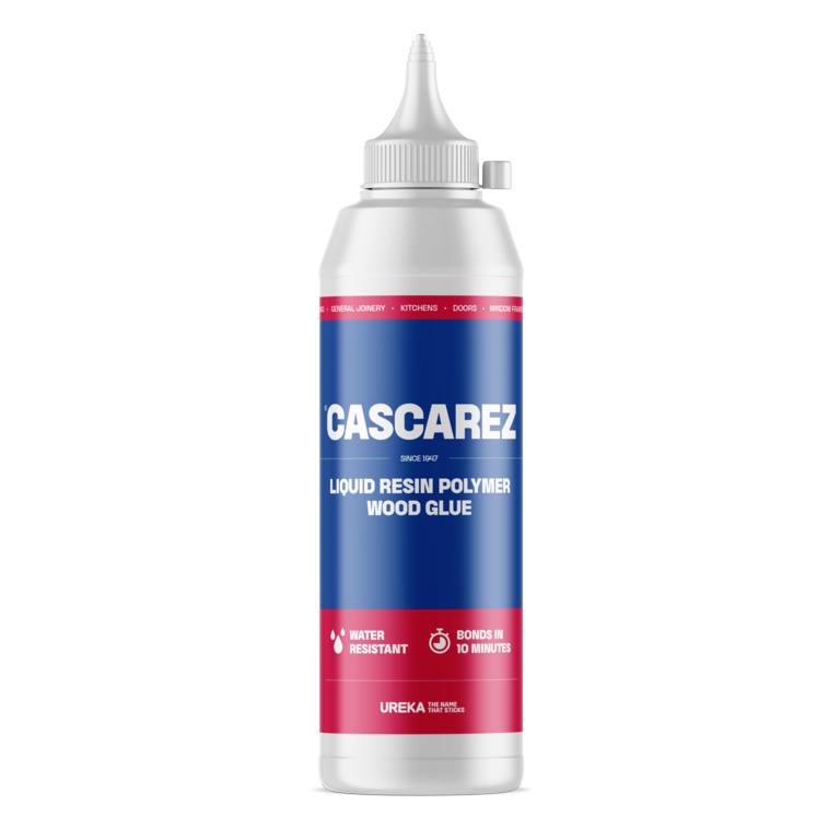 Cascarez Liquid Resin Polymer Wood Glue