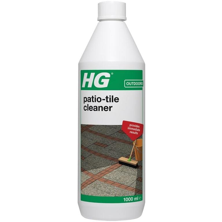HG Patio Cleaner 1L