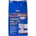 Everbuild Forever White Powder Wall Tile Grout 1.2kg
