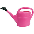 Pink Essential Watering Can 10L