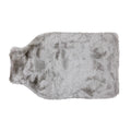 Hot Water Bottle with Cover