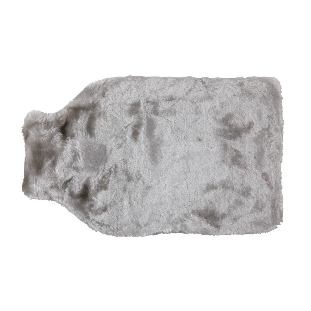 Hot Water Bottle with Cover