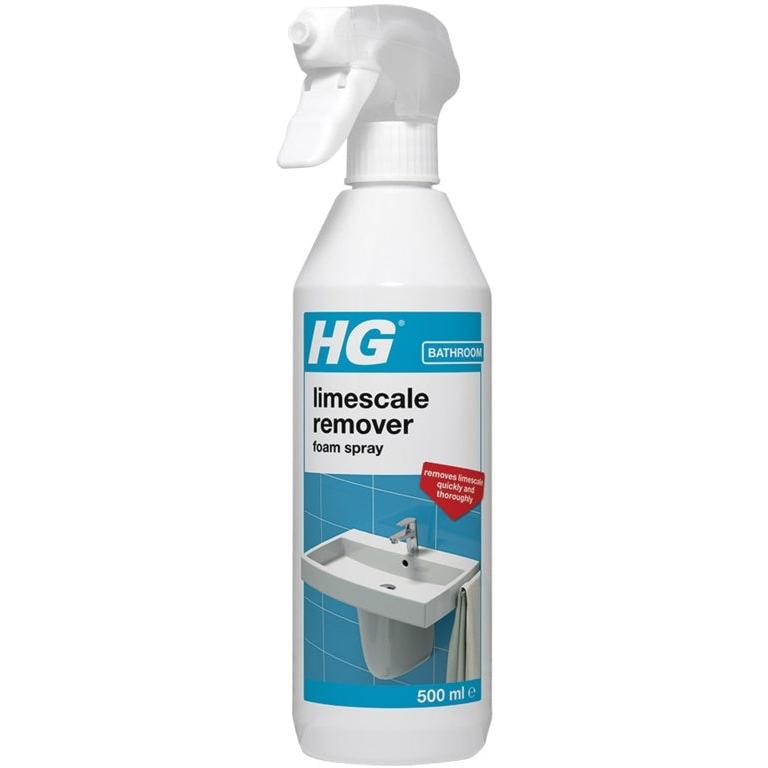 HG Scale Away Limescale Remover