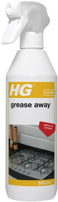 HG Grease Away