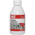 HG Sticker Remover