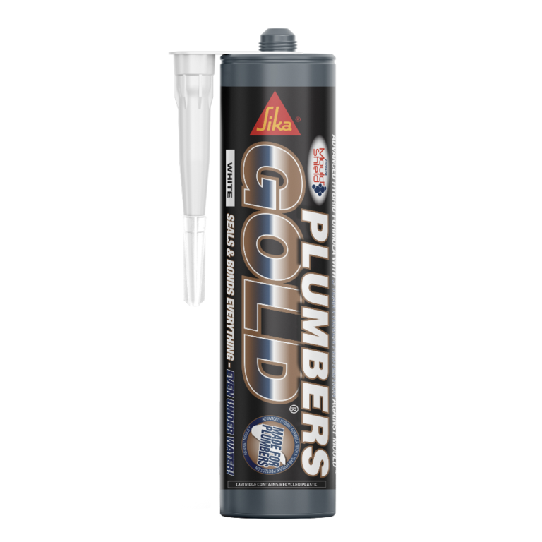 Sika Plumbers Gold 290ml