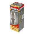 15W SES Replacement Fridge Lamp Light Bulb