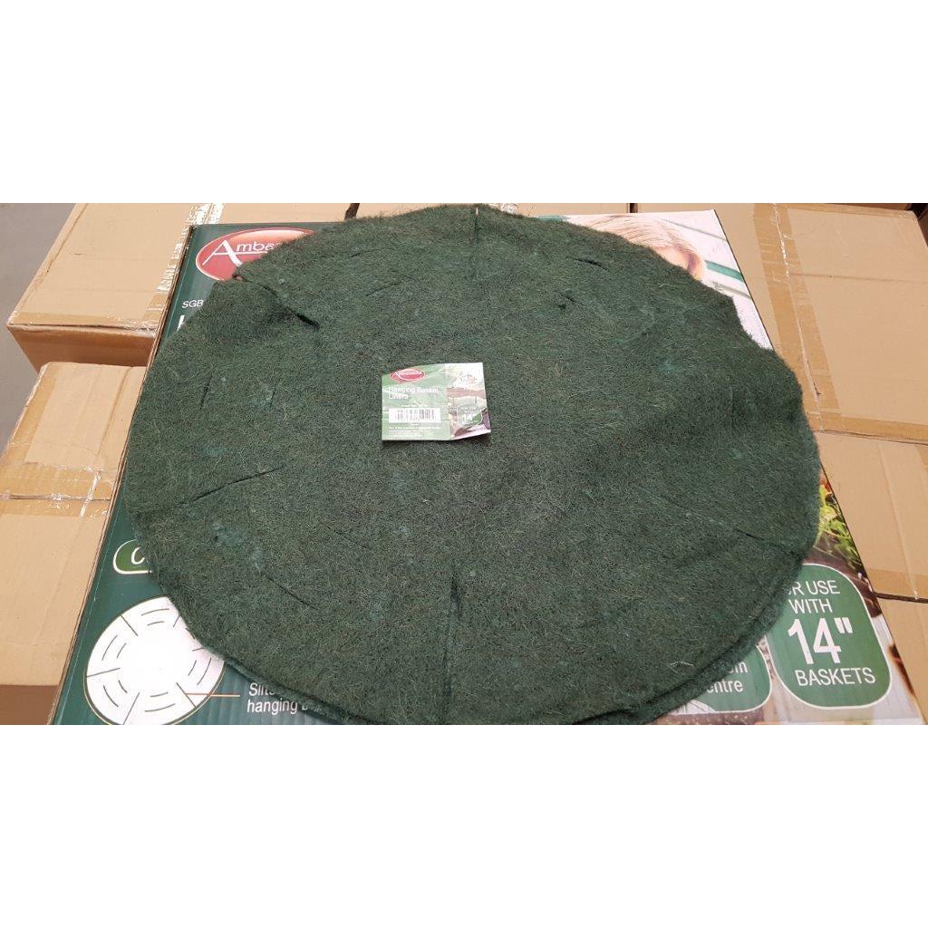 Hanging Basket Liners