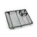 Large Dish Drainer For Kitchen Sinks