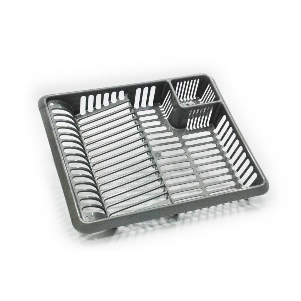 Large Dish Drainer For Kitchen Sinks