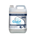 Comfort Pure Fabric Softener Large 5L Bottle