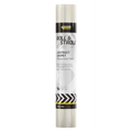 Everbuild Roll & Stroll Contract Carpet Protector Clear