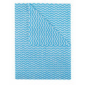 Robert Scott Blue Wipe Cloths Pack 50