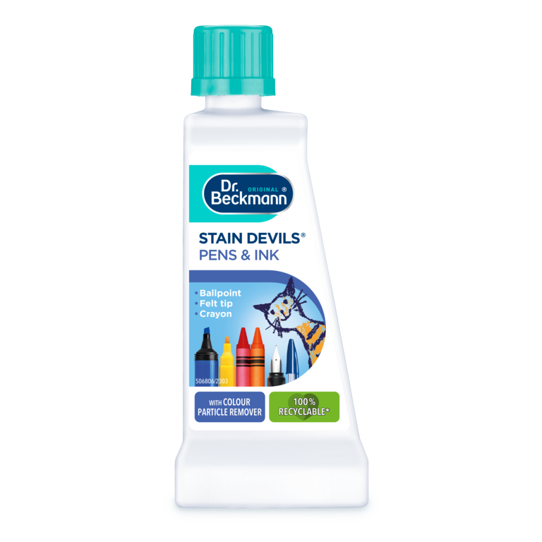 Stain Devils Pen & Ink Remover 50ml