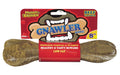 Dog Beef Flavour Gnawler Bone 8" 265g