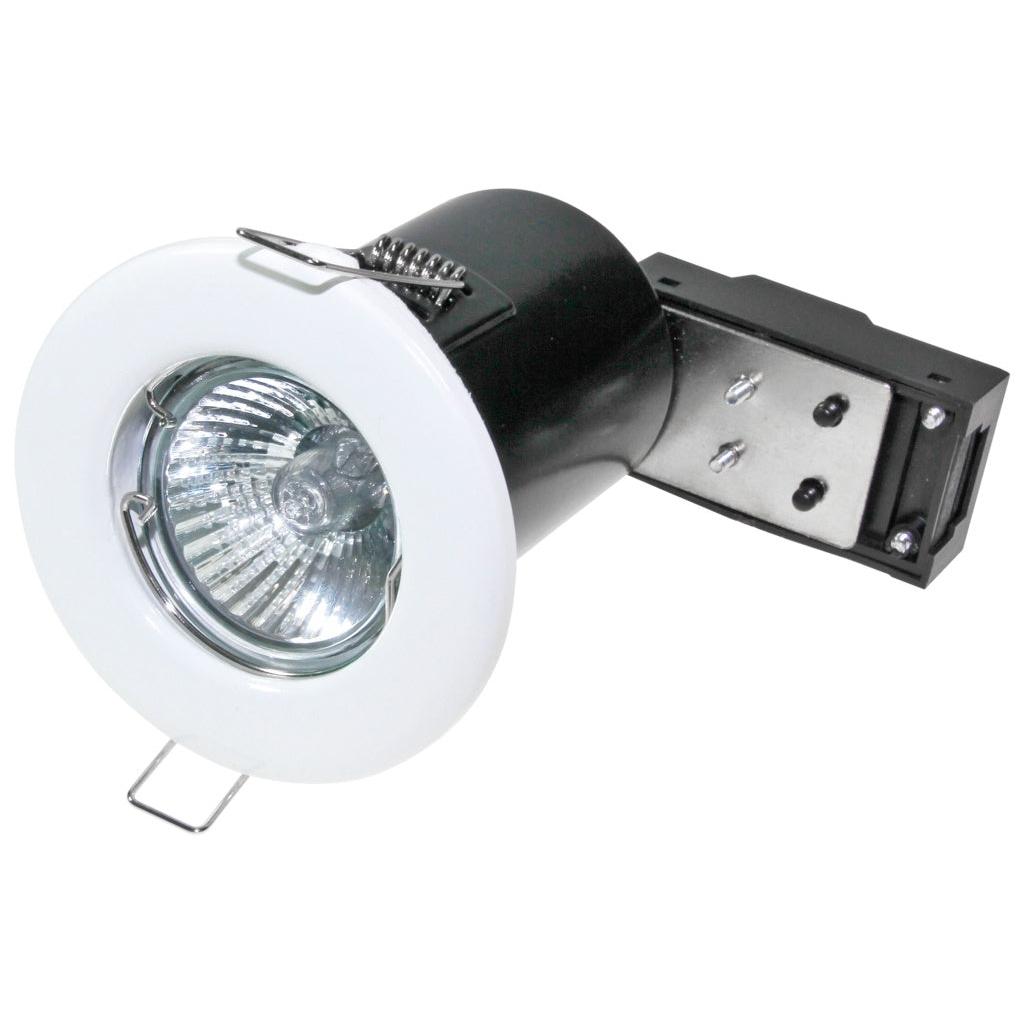 Fixed Fire Rated Downlight