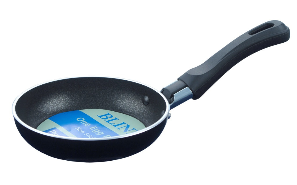 Pendeford Blini 1 Egg Pan 13cm