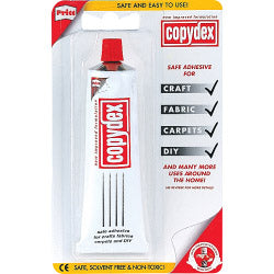 Copydex Adhesive Glue