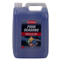 Carplan Four Seasons Ready Mixed Screen Wash 5l