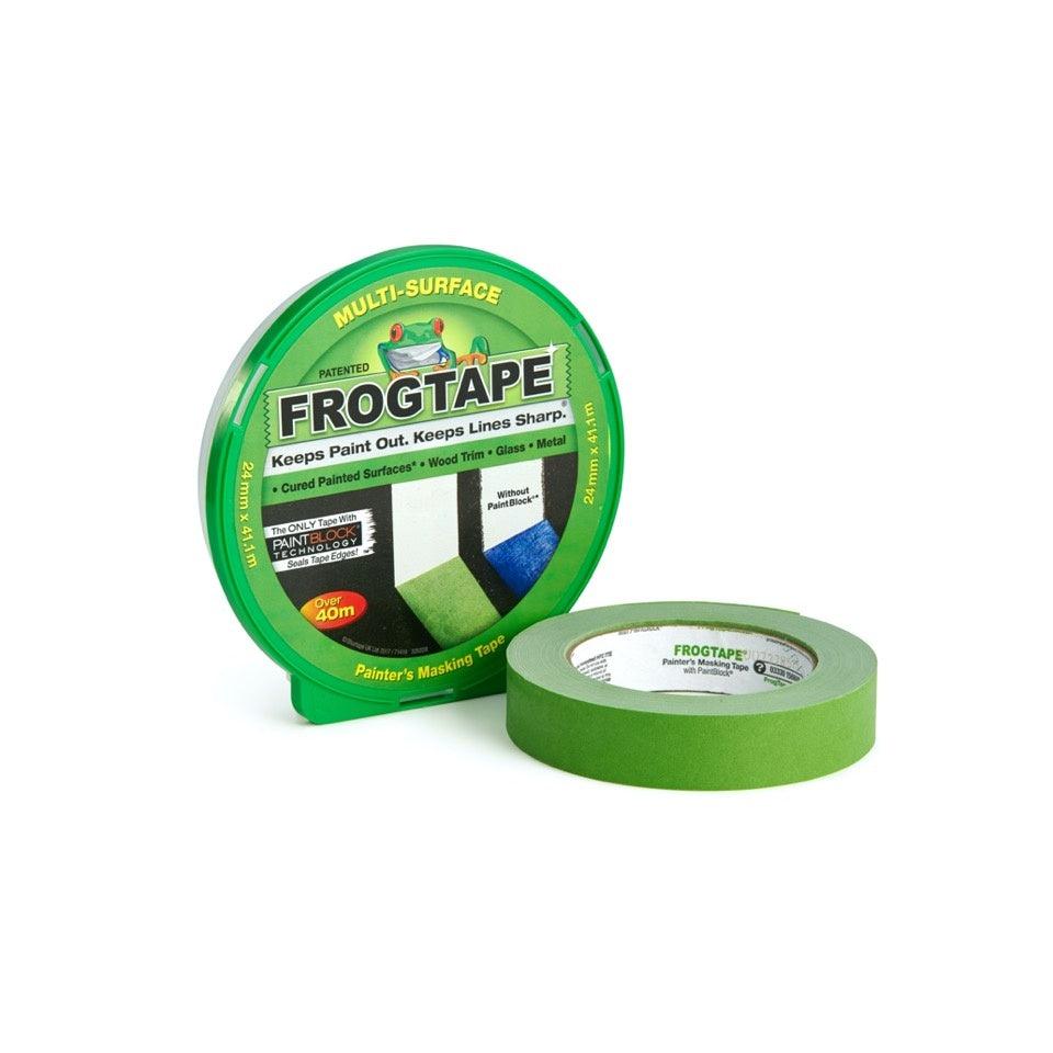 Frogtape Painter's Masking Tape 24mm x 41m