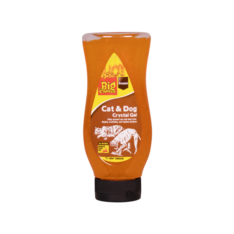 Cat & Dog Repellent Crystal Gel