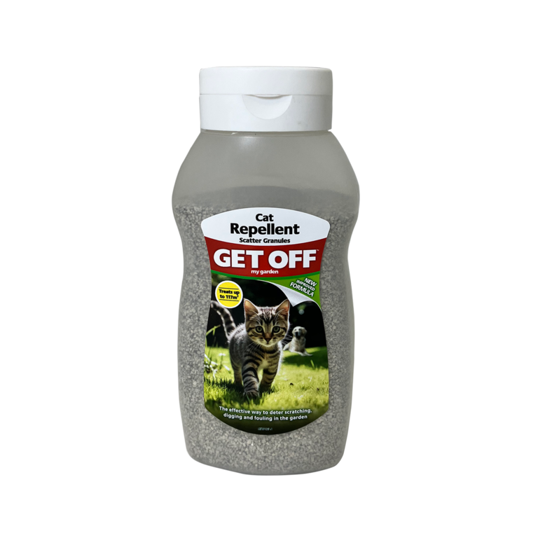 Cat Garden Repellent