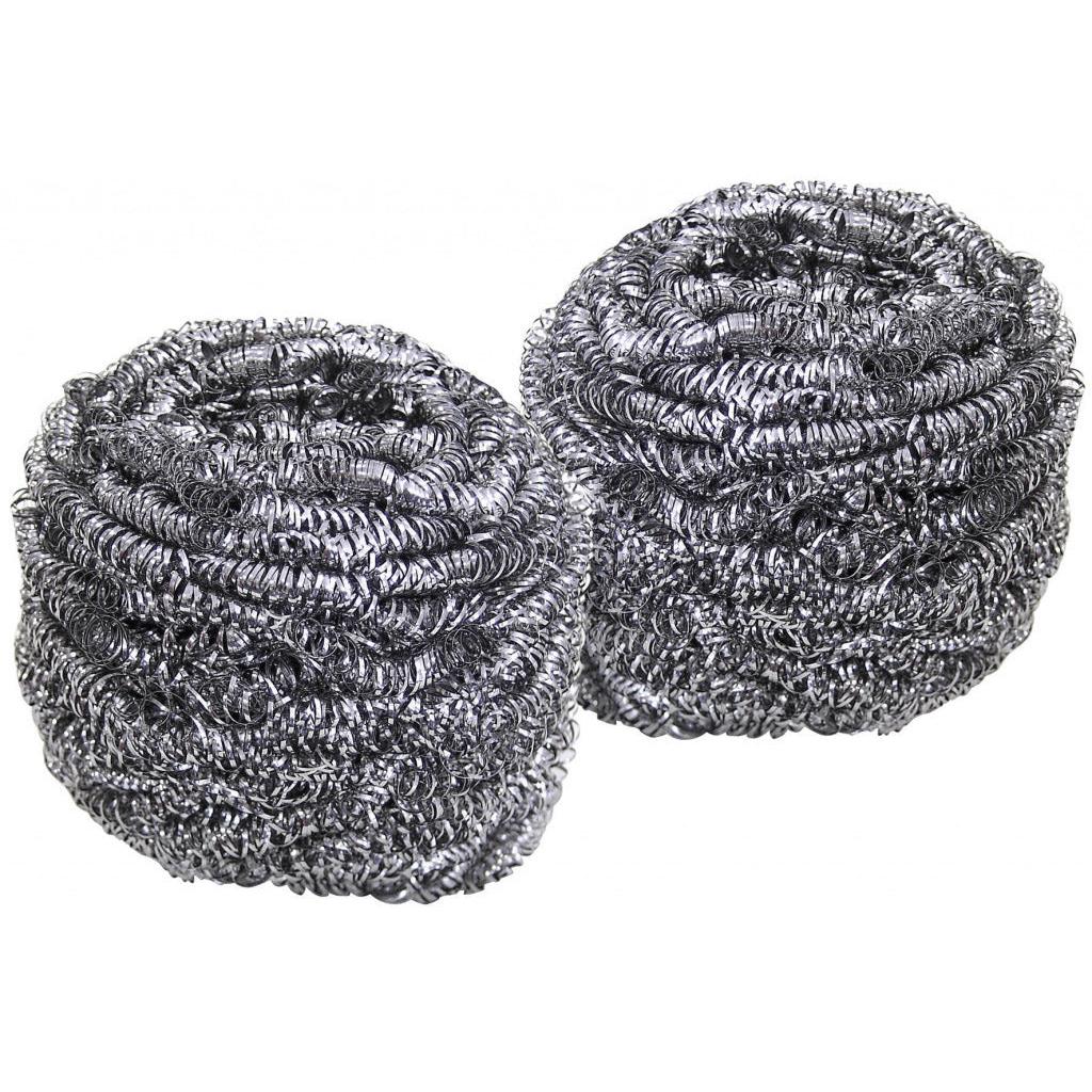 Probus Stainless Steel Scourers