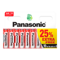 Panasonic AA Batteries Pack 10