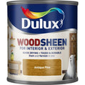 Dulux Woodsheen 250ml Antique Pine