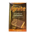Ignite 24 Natural Firelighters