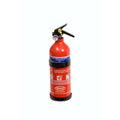 Ring Automotive 1kg ABC Fire Extinguisher (with gauge)