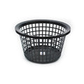 TML Round Laundry Basket