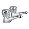 Jura Bath Taps