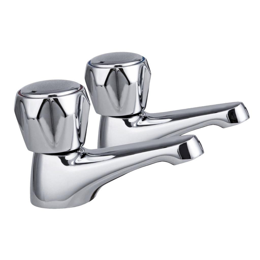 Jura Bath Taps