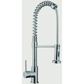 Mallory Mono Sink Mixer Tap with Precision Rinser