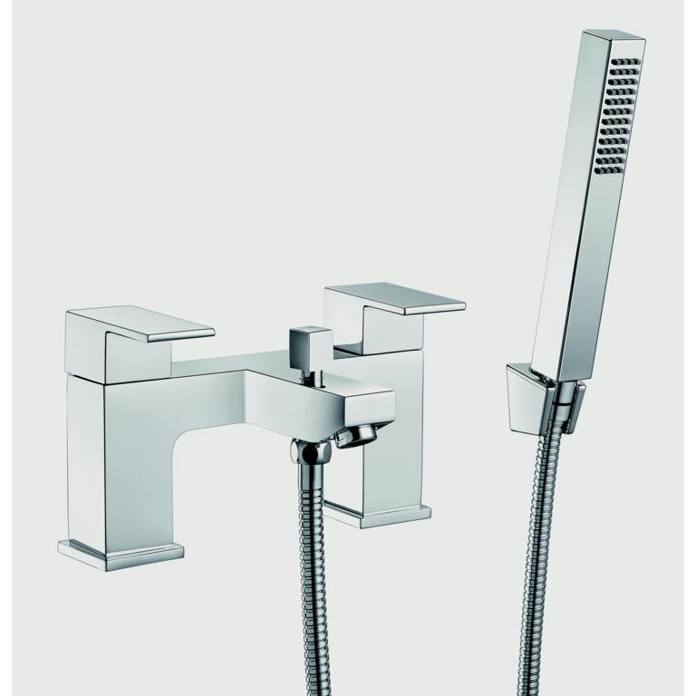 Ellen Bath Shower Mixer Tap