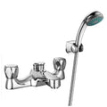 Jura Bath Shower Mixer Tap