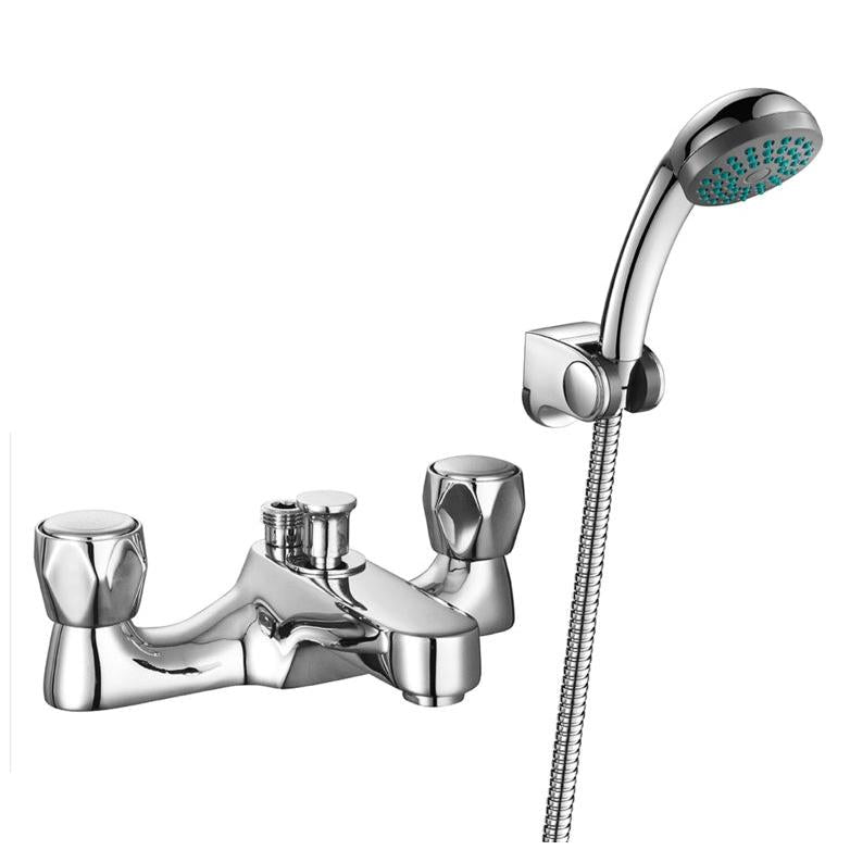 Jura Bath Shower Mixer Tap