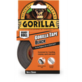 Gorilla Black Tape Handy Roll 25mm X 9m