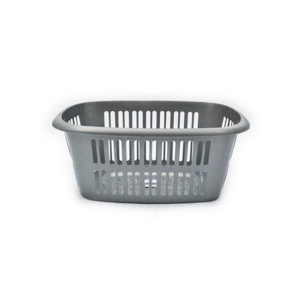TML Rectangular Laundry Basket Large