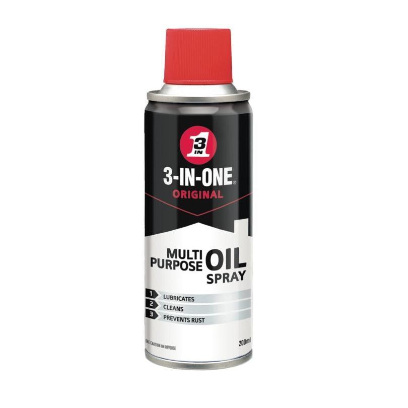 3 in1 Original Multi-Purpose Oil Spray