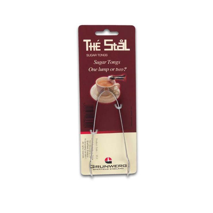 The Stal Sugar Tong