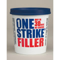 One Strike Filler