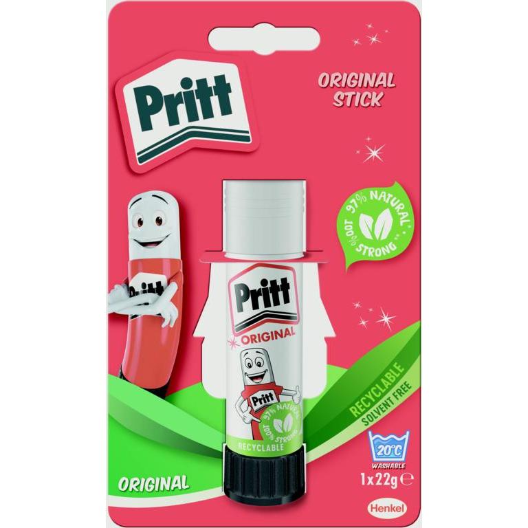 Pritt Stick Glue