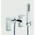 Cascade Bath Shower Mixer Tap